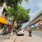 Mặt phố nguyễn trãi thanh xuân - kinh doanh đa dạng 30m 4 tầng giá 9.3 tỷ