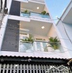 Bán nhà gần sân bay, giá mềm 62m2. bạch đằng - tân bình, sẵn dòng tiền 22 triệu/tháng . giá bán 3 tỷ 990