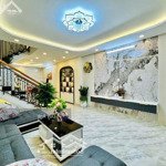 Lên sóng nhà nguyễn văn quá, q. 12. sổ riêng, dân cư đông. 52m2 .giá 1 tỷ 990