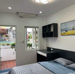 Bán nhà trần khát chân ngõ nông, sát phố , nhà mới ở ngay 35m2* 5t giá 4.83 tỷ hai bà trưng