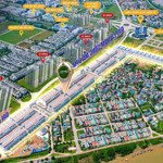 Quỹ căn shophouse, giá giảm 30% ngay vinhomes star city thanh hoá