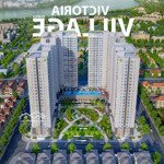 Chủ bán gấp căn victoria village 2 phòng ngủ-69m2 -3,7 tỷ có vat giá khách đầu tư hoặc mua ở giai đoạn này