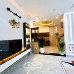 Bán nhà chỉnh chủ sổ hồng riêng gò vấp 5.6*7m