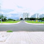 Vừa ra số hồng riêng 68 nền thuộc d.a smart city ngô chí quốc ,giá f0 tt 1,9 tỷ sở hữu 100%