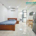 Căn hộ studio công nghệ thông minh ngay nơ trang long, quận bình thạnh