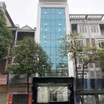 Hoàn kiếm, trần quốc toản, nguyễn du, 250m2, 11 tầng, giá 220 tỷ, giang 0979388189