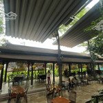 Cần bán tài sản gồm nhà hàng + cafe + tòa văn phòng 650m2 đất mt ql13, hiệp bình phước, thủ đức.