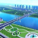 Bán đất 200m2 hướng đông bắc đường 25m trục nối đường vành đai 2, giá 20tr/m2. lh 0975015533