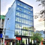 Tòa building mặt tiền rẻ nhất quận 1 tại mai thị lựu đakao, 7x21m, hầm 6 tầng, hđt 150 triệu/th, 50 tỷ