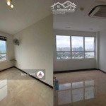 Cho thuê căn penthouse tropic garden 4pn, 220m2 nội thất dính tường