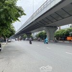 Mặt phố minh khai 45tỷ 90m mặt tiền 8.5m vỉa hè rộng,đoạn đường đẹp nhất,sổ đỏ hai bà trưng hà nội