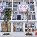 Chính chủ bán cắt lỗ sâu căn shophouse 75m2 the manor central park, nguyễn xiển