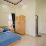 Cho thuê homestay phan đình phùng- p2- đà lạt, có 6 phòng ngủ, 6wc, sân bbq, 17 tr đầy đủ giấp phép