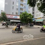 Ngân hàng thanh lý gấp shophouse nha khoa cc bàu cát 2, block a, quận tân bình