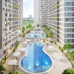 Chính chủ: cho thuê căn hộ chung cư legacy central, bình dương