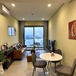 đảo kim cương - 1pn - 54 m2 - nội thất cơ bản - view sông (giá tốt) tin thật 100%