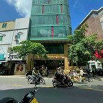 Building 2 mt huỳnh văn bánh q. pn (dt 8.4 x 22m nh 9m) hầm 7 tầng st hđt 270 triệu - 74 tỷ t/l