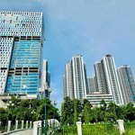 Bán sàn thương mại tầng 1 goldmark city 136 hồ tùng mậu 580m2, cho thuê 3,2 tỷ/năm, 55,6 tỷ có bớt