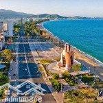 Hàng siêu hot nhà đẹp nằm trung tâm khu phố hàn mặt phố ngô đức kế - tp. nha trang, sẵn dòng tiền