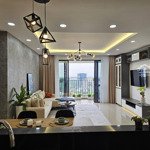 Cho thuê the view 125 m2 3 phòng nhà đẹp lầu cao view sông. như hình