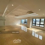 Cho thuê nhà lê trọng tấn thanh xuândiện tích130m2x 8tmặt tiền6,5m thông sàn thang máy pccc đầy đủ giá bán 120 triệu