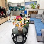 Bds hvl [nc] cần bán gấp nhà phố melosa garden khang điền full nt view sông, phú hữu q9