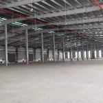 Bán nhà máy sản xuất dt: 32.000m2 tại tân quang, văn lâm, hưng yên