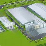 Bán nhà máy dt: 2000m2 tại kcn quang minh, mê linh, hn