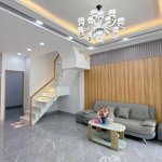 Bán nhà hẻm ô tô 8m lê trọng tấn, tân phú. giá: 2.1 tỷ/63m2, sổ hồng riêng, lh 0984555724