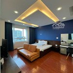 Bán căn hộ 134m2 chung cư tropic garden - 0961057507