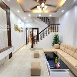 Bán nhà riêng phố nguyễn an ninh quận hai bà trưng nhà đẹp - 2 thoáng -gần phố - dt 50m giá 7tỷ 950