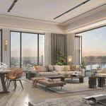 Bán căn penthouse masteri centre point,diện tích220m2, giá bán 18 tỷ