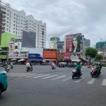 Cho thuê nhà 2mt a36 cống quỳnh, phường nguyễn cư trinh, quận 1