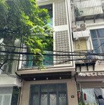 Cho thuê nhà riêng 70m x 6t, mt: 5m tại phố hoàng quốc việt - nghĩa đô - nguyễn văn huyên - hà nội.