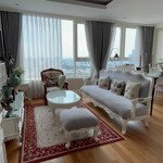 Bán căn góc 2pn 2wc 98m2 leman luxury, lầu cao view đẹp, nội thất y hình, giá cực rẻ, lh 0934004391