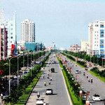 Bán gấp 600m2 và 1100m2 đất mặt đường lê hồng phong, xây tòa nhà cao tầng. liên hệ: 0973793999