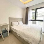 Cho thuê phòng đẹp 30m2 full nội thất tại phan đăng lưu không gian sống tiện nghi, đẳng cấp