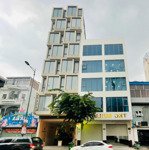 Cho thuê building mặt tiền lý thường kiệt, phường 14, quận 10. gần nhà thi đấu phú thọ