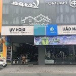 Mặt tiền phan đăng lưu 300m2 kinh doanh tự do giá tốt tháng 7 kinh doanh showroom siêu thị