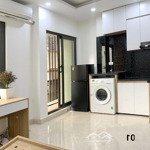 Chính chủ còn 2 phòng 20 - 25m2 full đồ cao cấp tại thanh xuân, ngã tư nguyễn trãi nguyễn xiển