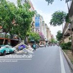 Cho thuê mặt bằng phố hoàng cầu kinh doanh cực đỉnh có thể làm hàng ăn cực đep,trị trí trung tâm