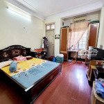 Bán nhà 6 tầng, phố duy tân 52m2, 2 thoáng, phân lô ô tô, kinh doanh, giá 16.5 tỷ, lh: 0869818555