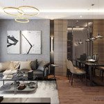 Gia đình cần bán căn 152m2 tầng cao giá 18 tỷ sun grand city ancora lương yên