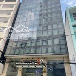 Cho thuê building nguyễn văn trỗi, pn.diện tích: 10x20m, hầm 7 tầng, giá 200tr. 0898311051