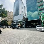 Bán tòa nhà building mặt tiền điện biên phủ, p25, q. bình thạnh (15x32m) 1 hầm 10 tầng. giá: 230 tỷ