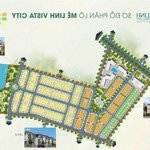 Bán gấp liền kề vista mê linh - minh đức, hà nội - lh