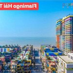 Tôi cần bán căn bt liền kề flamingo hải tiến, lô áp góc diện tích 96m2 giá bán 4,7 tỷ. liên hệ: 0939668688