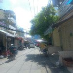 Bán nhà quận 4: nhà mt phố kinh doanh, tôn đản, quận 4