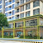 Shophouse sở hữu lâu dài tại masteri quận 9, mua từ cđt, 192m2, xem nhà lh 0965246456