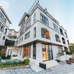 Bán biệt thự beverly hills đỉnh đồi hải quân chỉ 60tr/m2 sở hữu biệt thự nghỉ dưỡng sổ đỏ vĩnh viễn